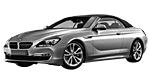 BMW F12 P0D2B Fault Code