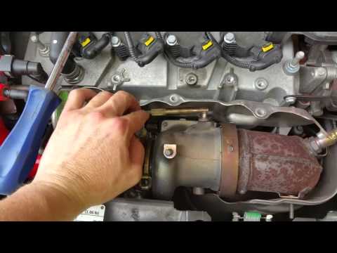 See P0D2B in engine